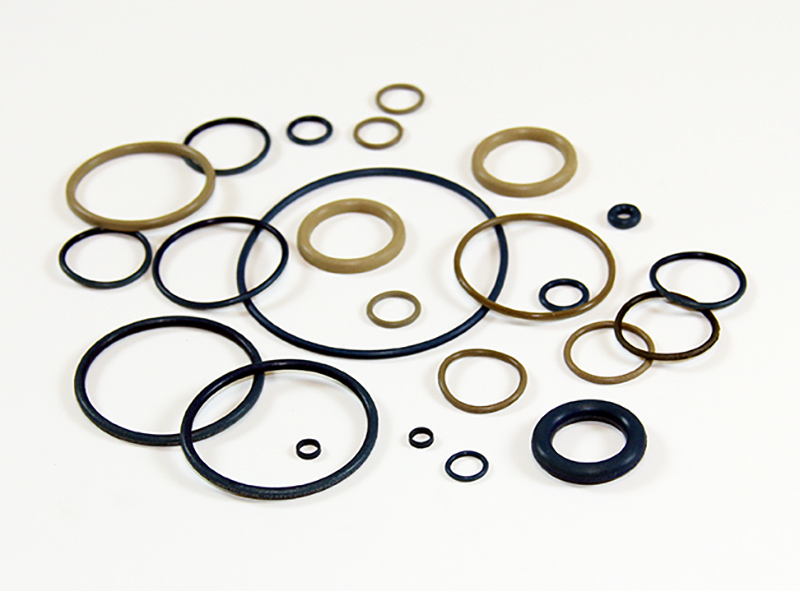 O Rings