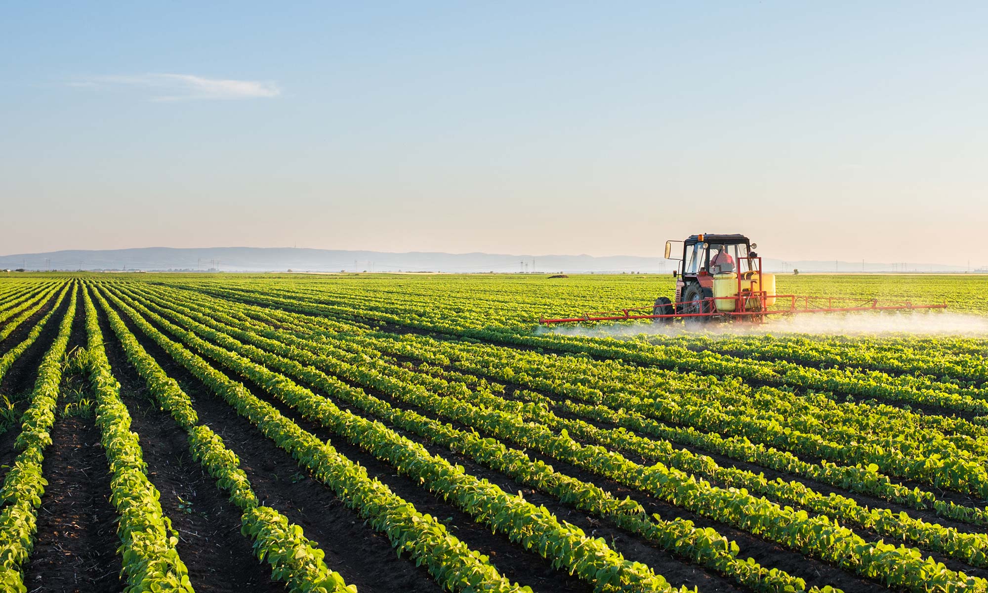 agricultural