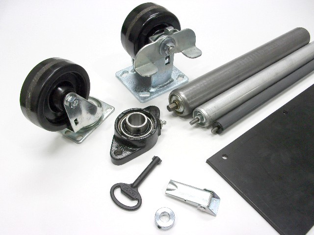 Material Handling Parts