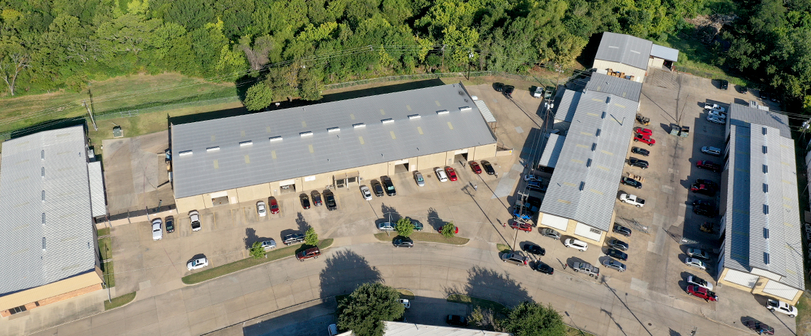 IRC AERIAL PHOTO