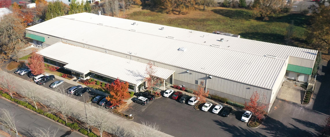 Griffith Aerial