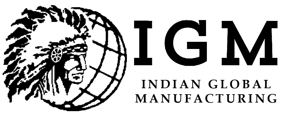 Indian Global Manufacturing