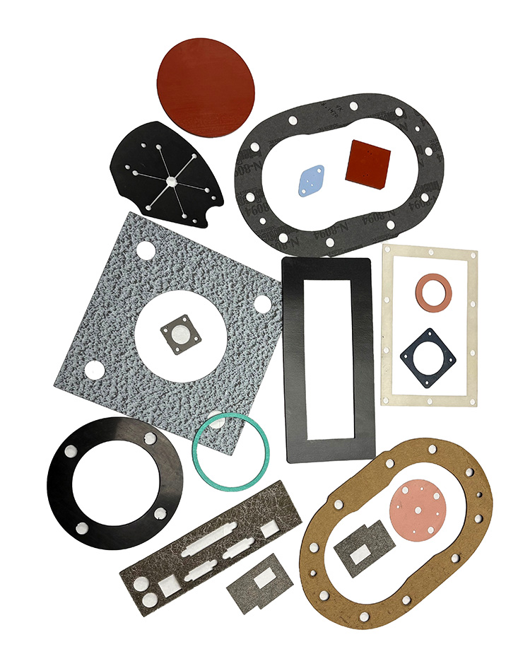 Die cutting