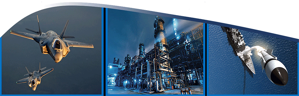 Indian Industries