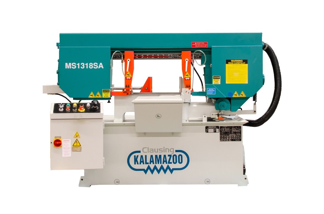 Kalamazoo Band Saw MS1318SA