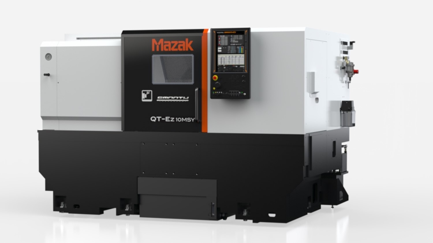 MAZAK QT-Ez 10MSY